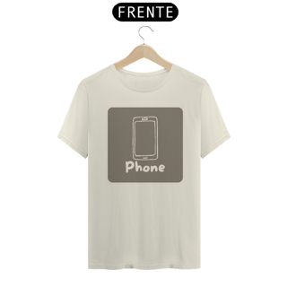 Nome do produtoRise Up Pastel Minimal – Phone Icon