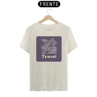 Nome do produtoRise Up Pastel Minimal – Travel Icon
