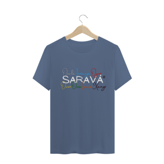 Nome do produto ESTONADA - SARAVÁ ORIXÁS