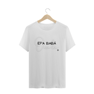 Nome do produto EPA BABÁ OXALÁ