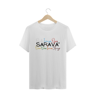 Nome do produto SARAVÁ