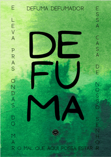 Nome do produto POSTER - XANGÔ
