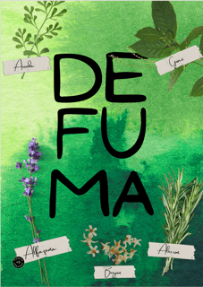Nome do produto POSTER - ERVAS DA JUREMA
