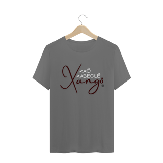 Nome do produto ESTONADA - KAÔ KABECILÊ XANGÔ