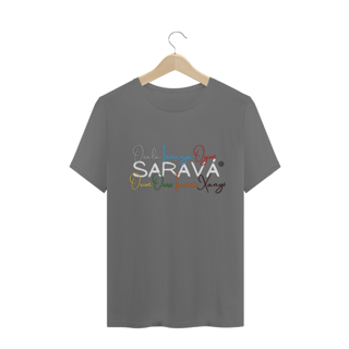 ESTONADA - SARAVÁ ORIXÁS