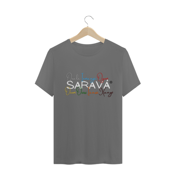 ESTONADA - SARAVÁ ORIXÁS