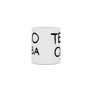 Nome do produto NÃO BEBA, TEM CHÁ (DE 7 ERVAS)