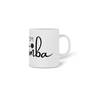 Nome do produto CAFÉ COM MACUMBA