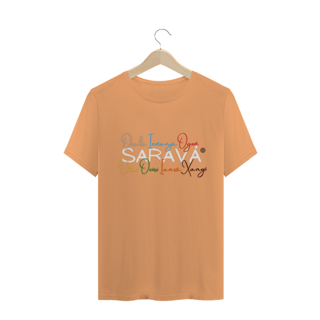 Nome do produto ESTONADA - SARAVÁ ORIXÁS