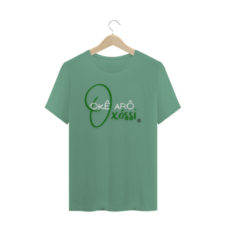 Nome do produto ESTONADA - OKÊ ARÔ OXÓSSI