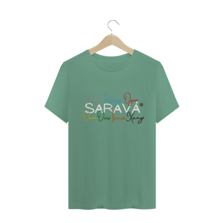 Nome do produto ESTONADA - SARAVÁ ORIXÁS