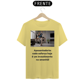 Nome do produto Camiseta masculina Estonada