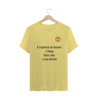 Nome do produto Camiseta masculino
