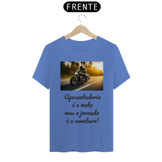 Nome do produto Camiseta masculina Estonada