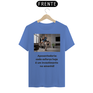 Nome do produto Camiseta masculina Estonada