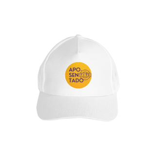 Nome do produto Boné Prime