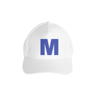 Nome do produto Boné M