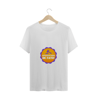 Nome do produto Camiseta Masculina