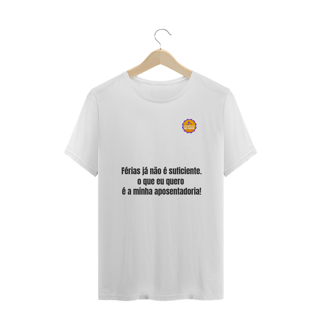 Nome do produto Camiseta Masculina