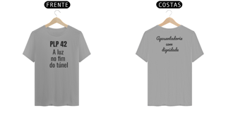 Camiseta PLP 42