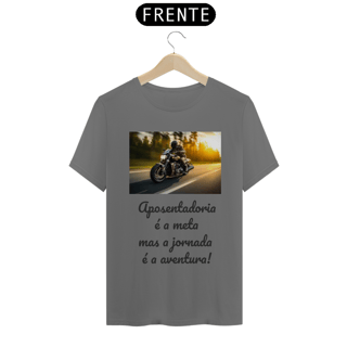 Nome do produto Camiseta masculina Estonada