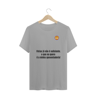 Nome do produto Camiseta Masculina