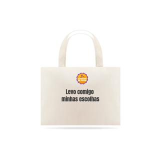 Nome do produto Sacola Eco Bag
