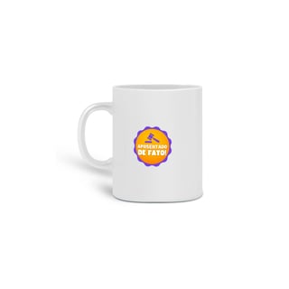 Nome do produto Caneca