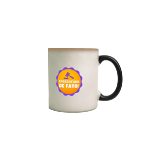 Nome do produto Caneca Mágica