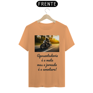 Nome do produto Camiseta masculina Estonada