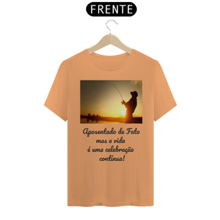 Nome do produto Camiseta masculina Estonada