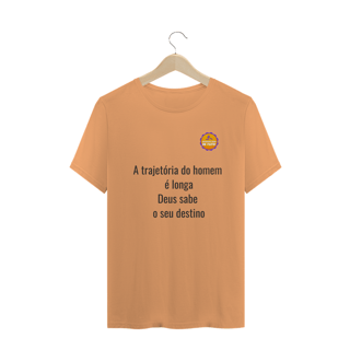 Nome do produto Camiseta masculino