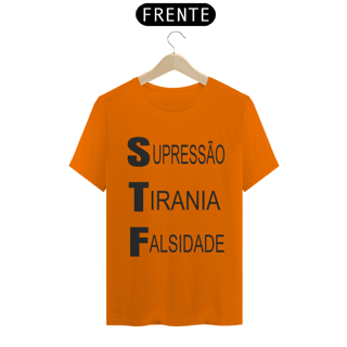 Nome do produto Camiseta STF