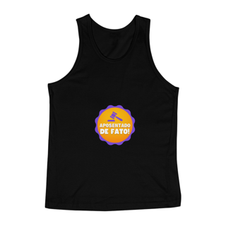 Nome do produto Regata Masculino