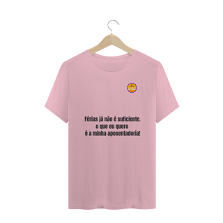 Nome do produto Camiseta Masculina