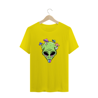 Nome do produto Alien Mushrooms
