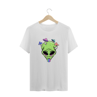 Nome do produto Alien Mushrooms