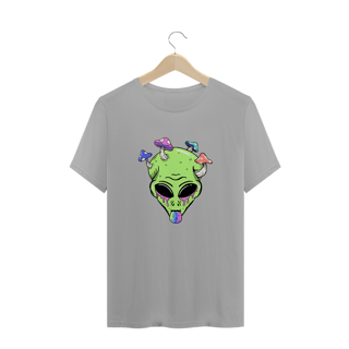 Nome do produto Alien Mushrooms