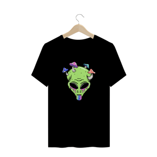 Nome do produto Alien Mushrooms