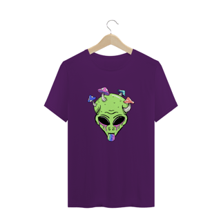 Nome do produto Alien Mushrooms