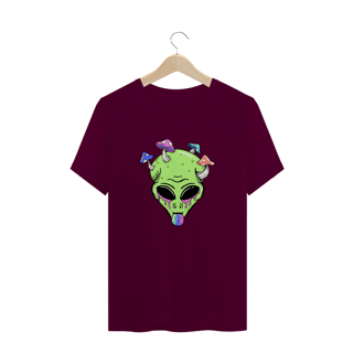 Nome do produto Alien Mushrooms