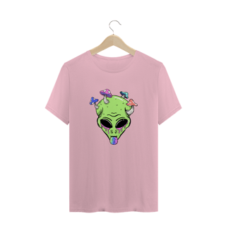 Nome do produto Alien Mushrooms