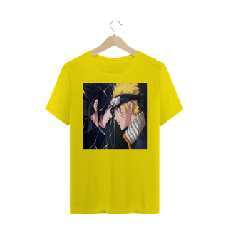 Nome do produto Camisa Naruto 