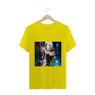 Nome do produto Camisa Naruto