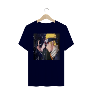 Nome do produto Camisa Naruto 
