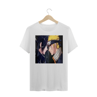 Nome do produto Camisa Naruto 