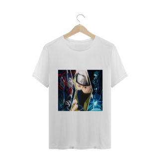 Nome do produto Camisa Naruto