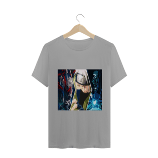 Nome do produto Camisa Naruto