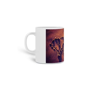 Nome do produto Caneca I Love