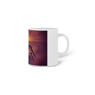 Nome do produto Caneca I Love